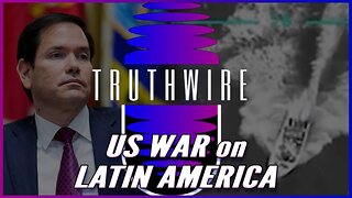 US War on Latin America - Trump’s Pivot Towards Venezuela | More Epstein File Distractions NBA Gambling Scandal