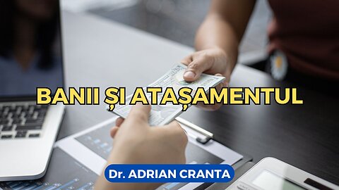 Banii și atașamentul