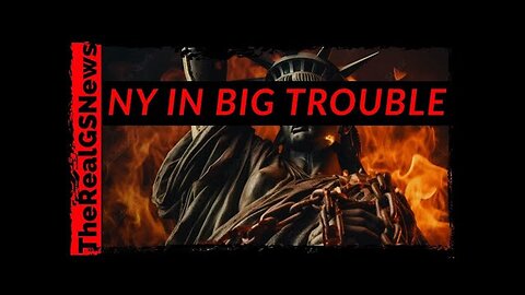 BREAKING: Major RED ALERT - Something Just Broke in NEW YORK