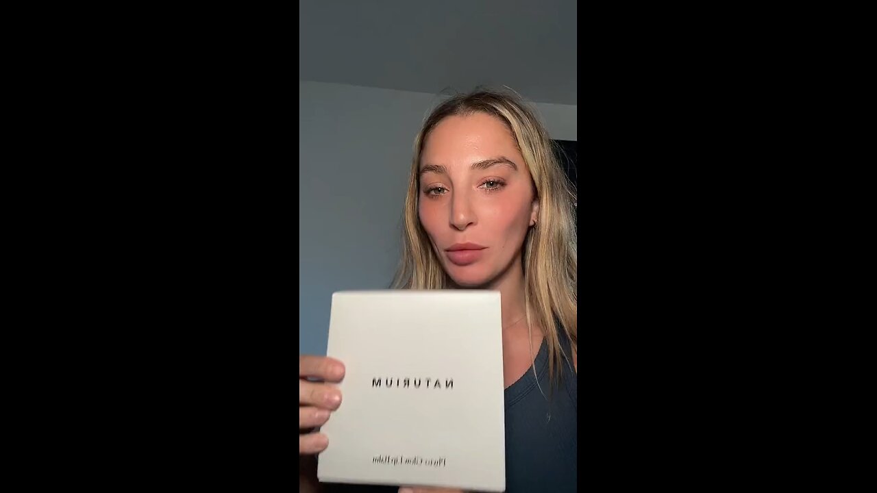 Make Up Tutorial