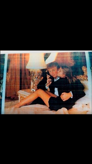 Hidden Russian Epstein Discussion Groups Are On Another Level(They Got Receipts)