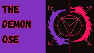 57th Spirit of the Goetia OSE