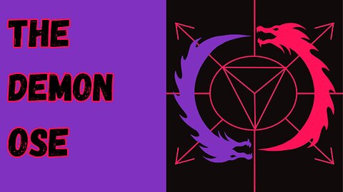 57th Spirit of the Goetia OSE