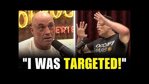 "They're Trying To KILL Me!" - Elon Musk STUNS Joe Rogan