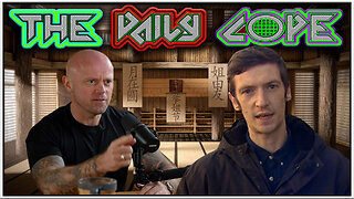 Steve Laws Interview