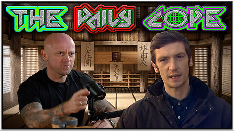 Steve Laws Interview