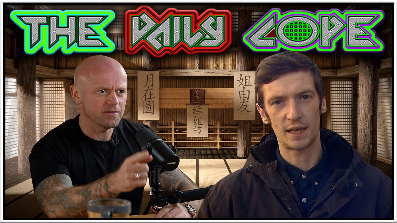 Steve Laws Interview