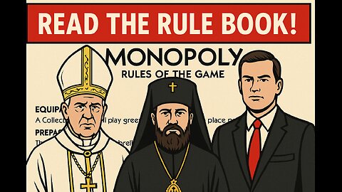 Orthodox., Catholic., Protestant... One of them Is wrong Let's find out which one is right?