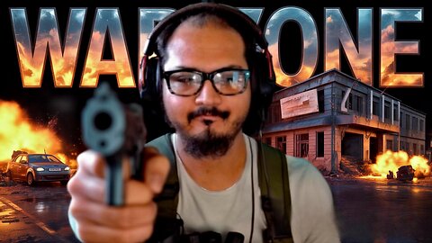 🔴LIVE - BLT GAMERS - WARZONE