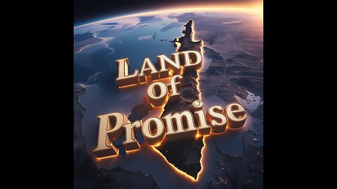 land of promise