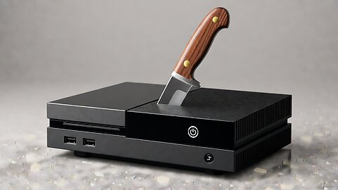 THIS IS KILLNG THE GAMING INDUSTRY