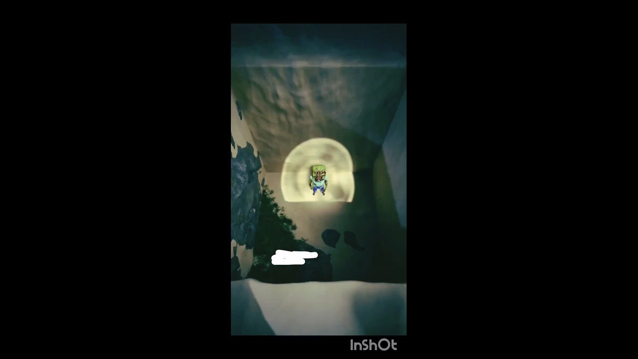 Minecraft RTX 66% SAVE THE ZOMBIE
