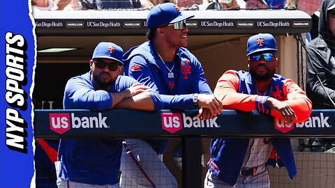 Inconsistent Mets searching for answers to stop their late summer skid