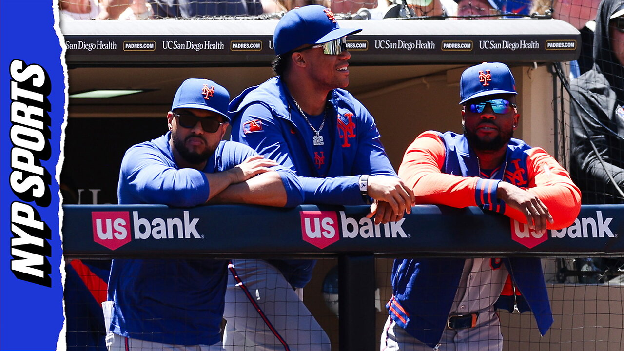 Inconsistent Mets searching for answers to stop their late summer skid