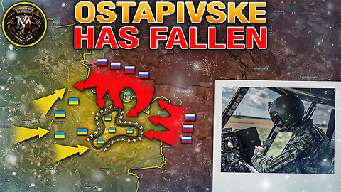 Ukraine's Refusal Angers US President😠Battle for Siversk: Days Left⏳Military Summary For 2025.12.09