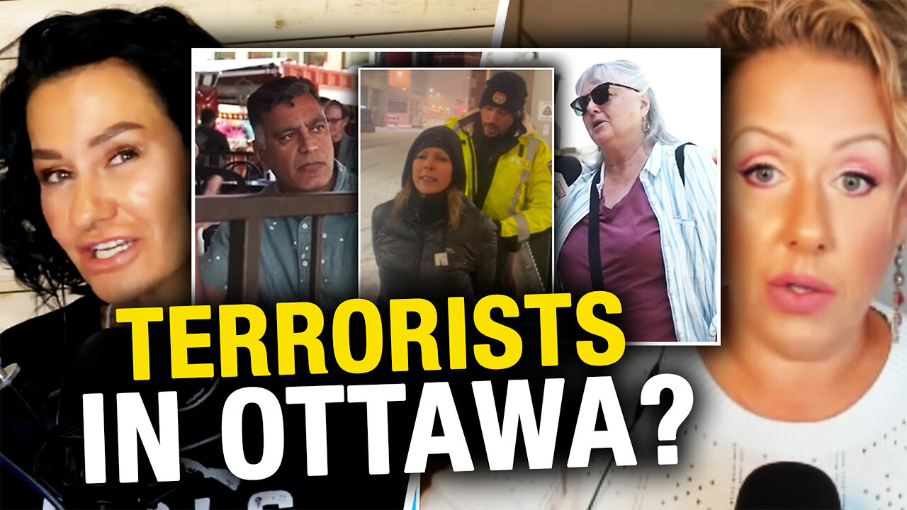 Ottawa man claims Tamara Lich deserves full seven-year prison sentence