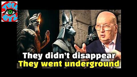 Ancient Gods Who Still Rule MAN !!!! - JORDAN MAXWELL