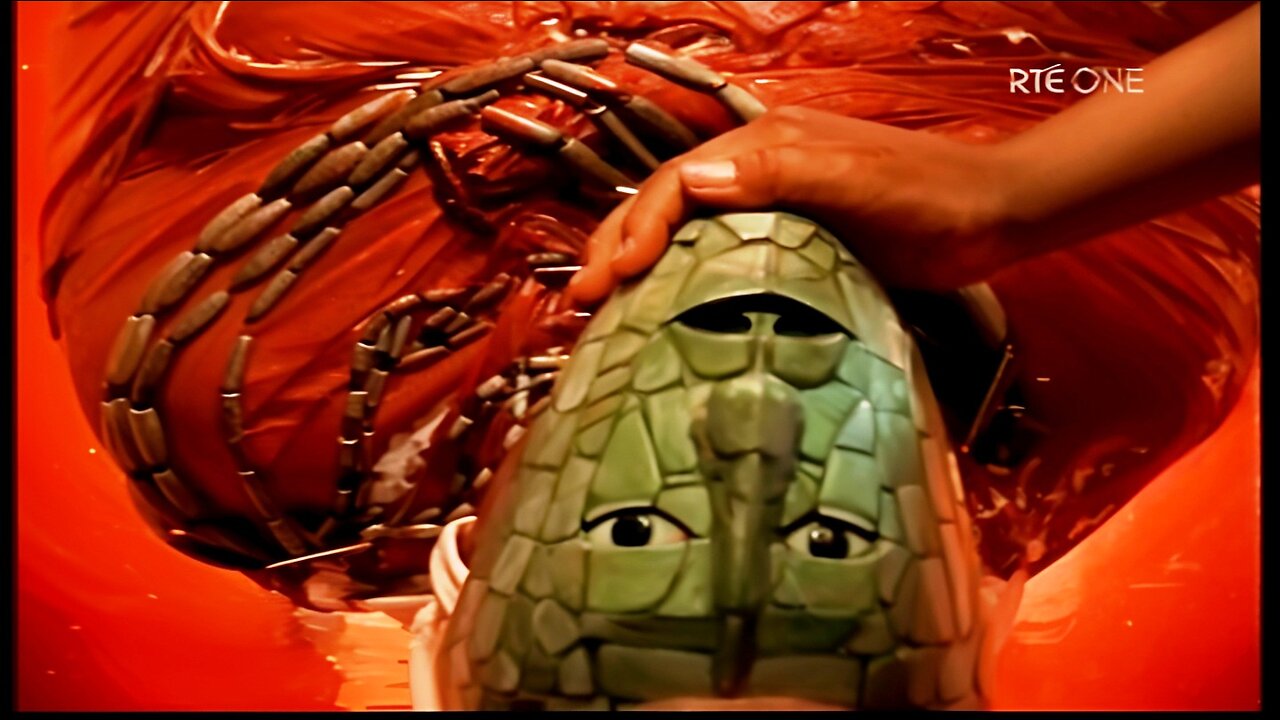 NATIONAL GEOGRAPHIC SPECIAL - Dawn of the Maya (2003)