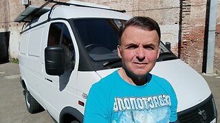 Live From Krasnodar Russia