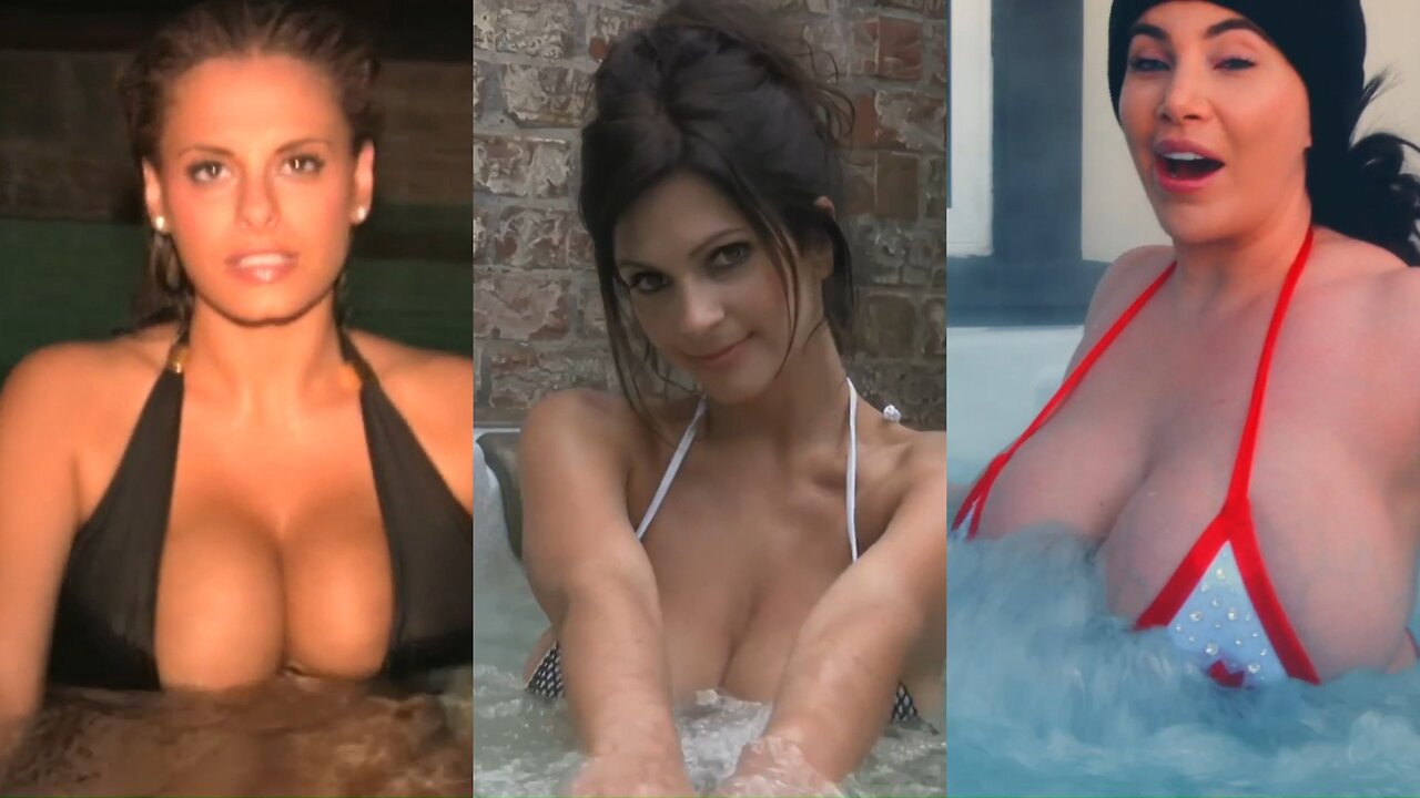Choose the best hot tub - jacuzzi
