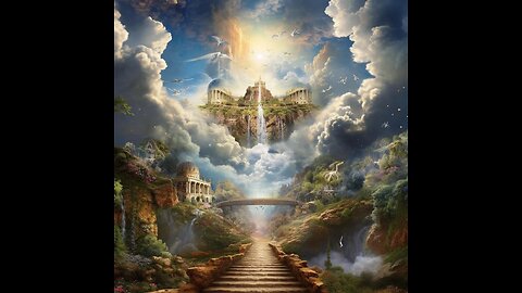 "WELCOME TO MY WORLD"