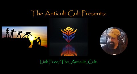 [05-07-25] A Humble Introduction to Chris McDanel for Mark Passio