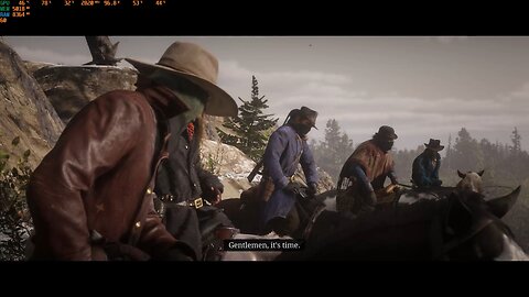 Next Epic Adventure Begins 🎮 | New Gameplay Like RDR2!
