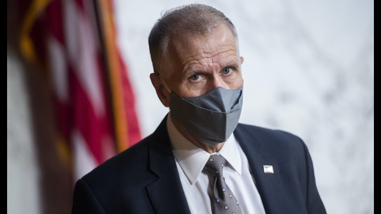 If MAGA Can't Get Ed Martin Confirmed, We'll Be Fighting the Same Battle for the Next 4 Years