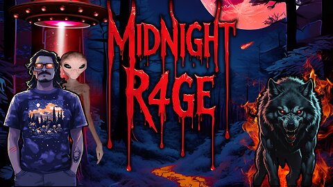MIDNIGHT R4GE - TEAMWORK MAKES THE DREAM WORK / SOCT, PEAK, GEARS, ETC?