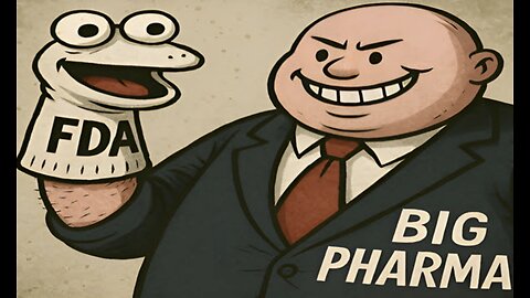 Puppet Goverment Agency