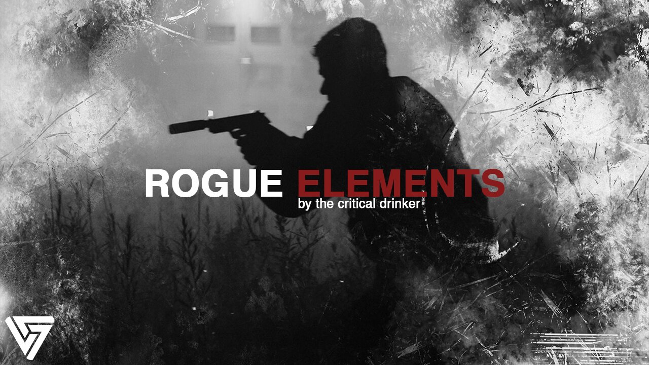 First Look | Rogue Elements by The Critical Drinker