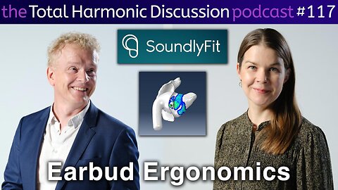 SoundlyFit Understanding the Ergonomics of Fit for the Earbuds Using Realistic Simulations