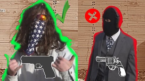 Concealed Carry tips