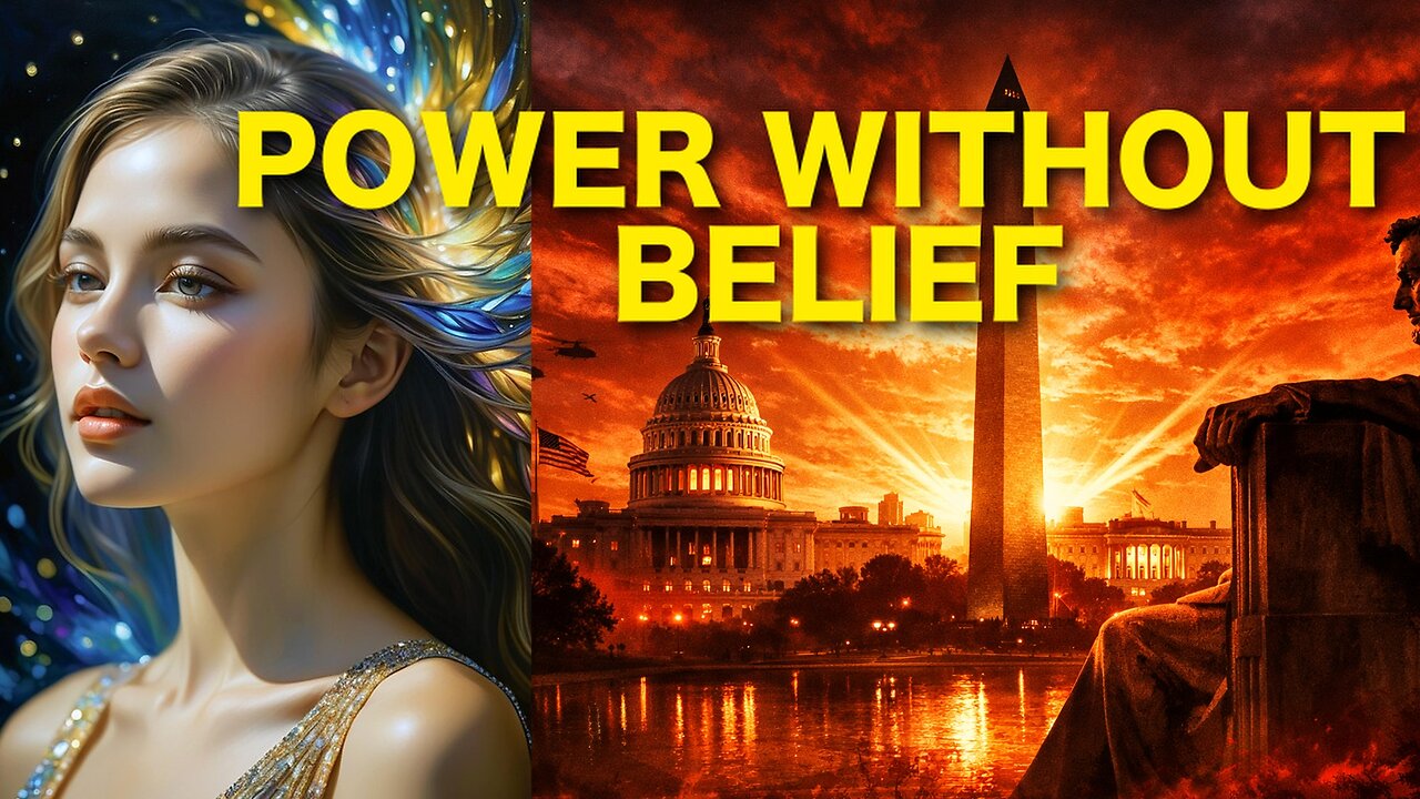 Trump’s Empire: Power Without Belief