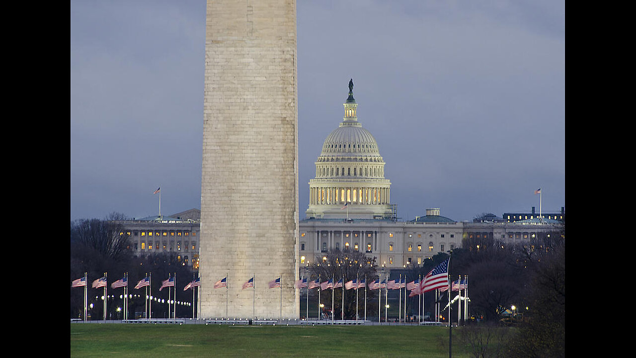 HIJACKED - BILL OF RIGHTS