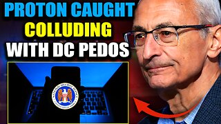 Major VPN Busted Colluding With Elite Pedophile Network to Censor Pizzagate