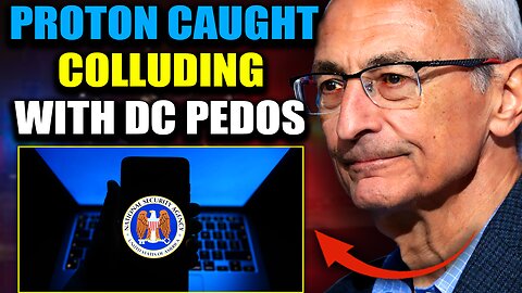 Major VPN Busted Colluding With Elite Pedophile Network to Censor Pizzagate