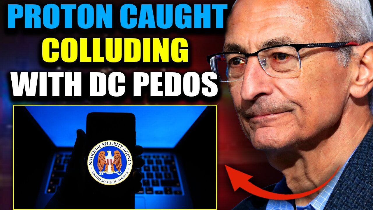 Major VPN Busted Colluding With Elite Pedophile Network to Censor Pizzagate