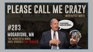 PSA: The Minnesota RINO Establishment Balks | EP #283 | The Star Tribune Tells All | Royce White