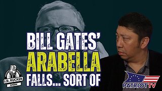 Leftist Dark Money Giant Shuts Down After Bill Gates Pulls Funding, Gets Absorbed by New Group
