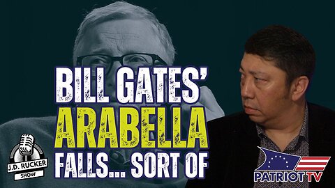 Leftist Dark Money Giant Shuts Down After Bill Gates Pulls Funding, Gets Absorbed by New Group