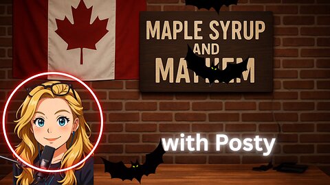 Maple Syrup & Mayhem 15: B*tch better have my EBT!