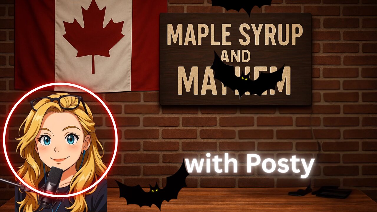 Maple Syrup & Mayhem 15: B*tch better have my EBT!