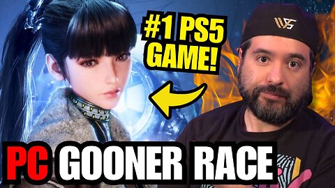 Stellar Blade Just CRUSHED PlayStation Hits… on PC 😱