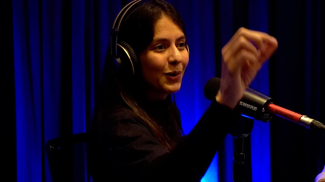 2025-05-21 | TRINCHEIRA #3 - Débora Luciano (olabocos)