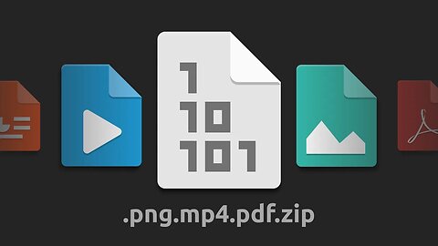 Renaming This File Changes what it Does