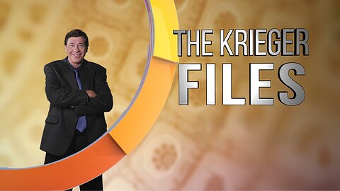 Minneapolis ICE Conflict & Immigration Unrest — John Gordon on Krieger Files