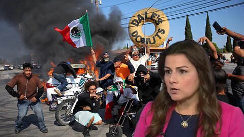These mfers think we're STUPID...