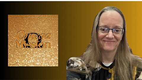 Omega Mission Live: End Time Beast Explained w/Prophetic Word at the End