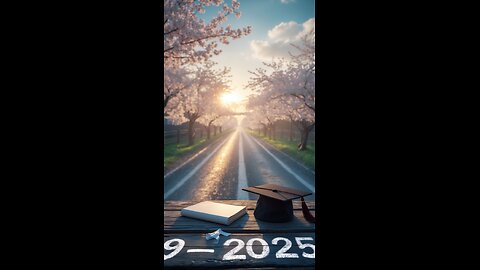 Поколение 2025: Наш путь в будущее.